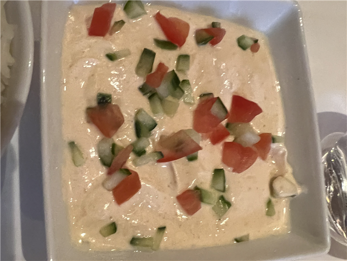 raita
